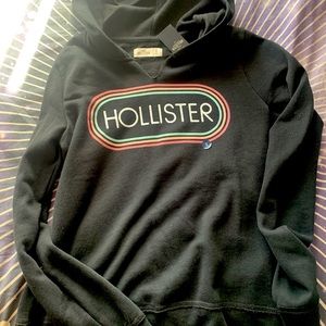 Hollister hoodie